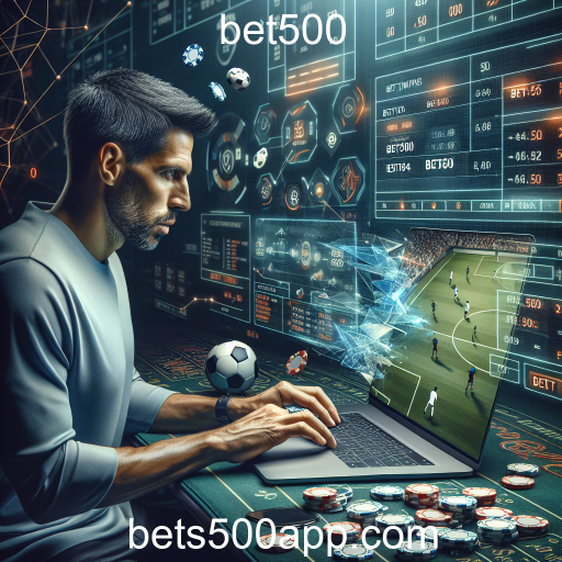 Apostas Ao Vivo: A Nova Fronteira das Apostas no Bet500